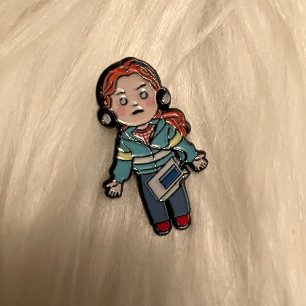Stranger Things - Picture 5 of 7